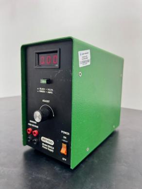 Bio-Rad 250/2.5 Laboratory Power Supply-cover