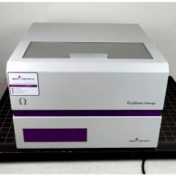 BMG LABTECH FLUOstar, 3 of 3