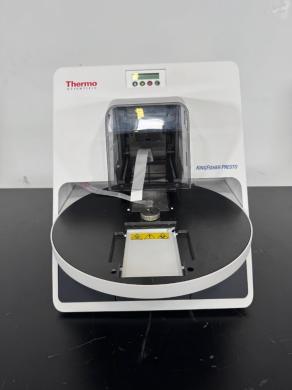 Thermo Scientific KingFisher Presto Purification System-cover