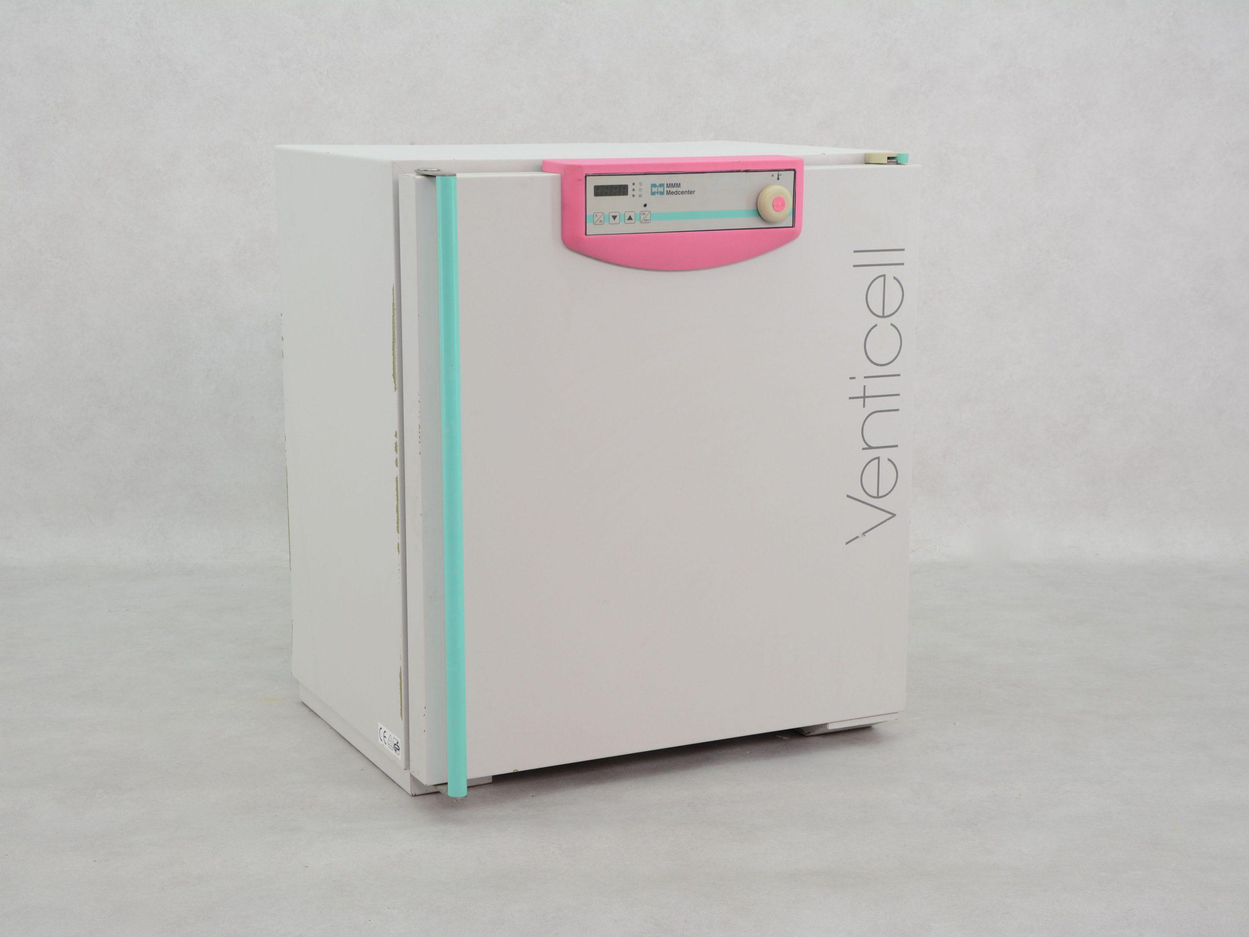 MMM VentiCell 111 Forced Convection Laboratory Drying Oven