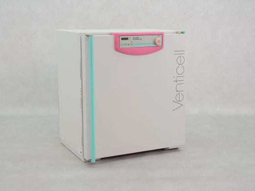 MMM VentiCell 111 Forced Convection Laboratory Drying Oven-cover
