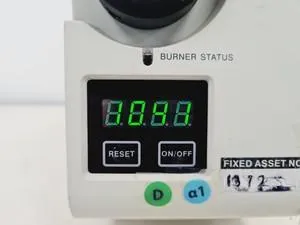 Olympus U-HGLGPS Fluorescence Light Source, 4 of 10