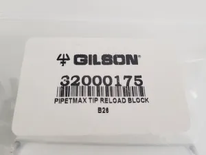 Gilson 268 Pipetmax Automated Liquid Handling System for Precise Pipetting, 6 of 38