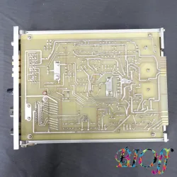 Nihon Kohden AP-620G Carrier Amplifier Module, 4 of 4