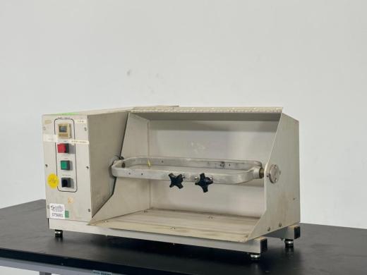 Patterson-Kelley BlendMaster Lab Blender for Sample Mixing and Homogenization-cover