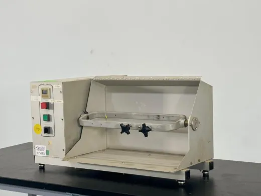 Patterson-Kelley BlendMaster Lab Blender for Sample Mixing and Homogenization