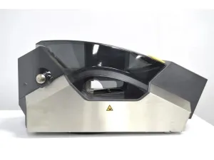 Sartorius BioWelder TC Tube Welder Unit 3 for Sterile Thermoplastic Tube Welding, 9 of 12