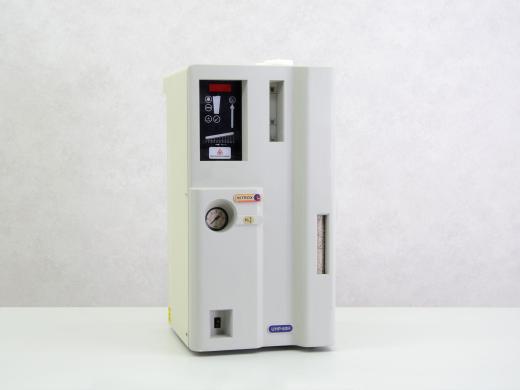 Domnick Hunter Nitrox UHP-60H Ultra High Purity Hydrogen Gas Generator-cover