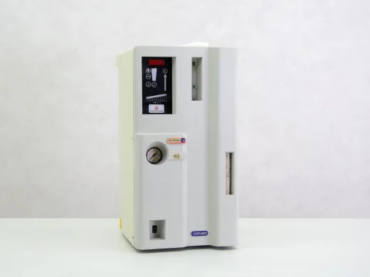 Domnick Hunter Nitrox UHP-60H Ultra High Purity Hydrogen Gas Generator
