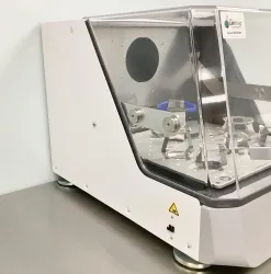 Thermo Scientific Solaris 4000 Benchtop Incubated Shaker with Digital Control and 1-inch Orbit, 2 of 12