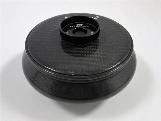 Piramoon FiberLite F14-48x1.5/2.0 Centrifuge Rotor for Thermo Scientific Sorvall RC Series-cover