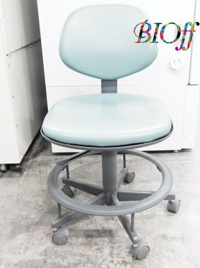 KOKUYO CRS-FG15C Office Swivel Chair with Casters-cover
