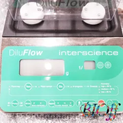 interscience Dilu Flow Gravimetric Diluter 9228, 2 of 7