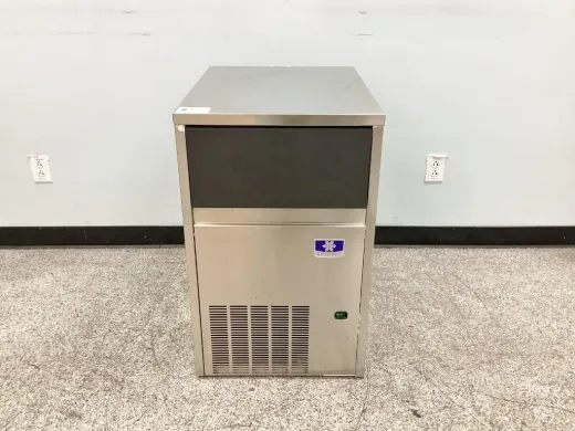 Manitowoc UFF0200A-161 Flake Ice Maker with 191 lbs/Day Production Capacity