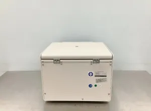Beckman Coulter Allegra X-30 High-Speed Benchtop Centrifuge with Fixed-Angle Rotor, 4 of 12