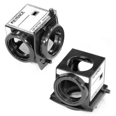 Filter Holder Cube for Keyence BZX Series Fluorescence Microscopes