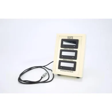 Kopf Mod 940-A Controller
