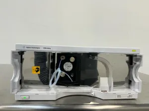 Agilent Technologies 1260 Infinity Fluorescence Detector G1321B for HPLC Systems, 3 of 4