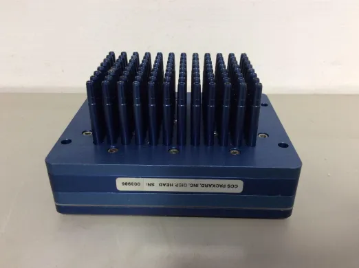 Carl Creative Systems CCS Packard 96 Channel Pipettor Head for Precision Liquid Handling