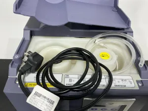 Parker 110HMD Hydrogen Gas Generator with Digital Control Panel, 3 of 4