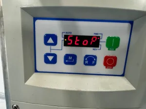 Quattro Flow Fluid System Peristaltic Pump for Precise Bioprocess Fluid Handling, 3 of 4