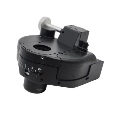 Leica Manual Phase Contrast Condenser 11522006 for DMI Microscopes-cover