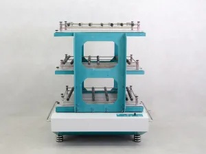 Edmund Bühler VKS75B Horizontal Orbital Laboratory Shaker, 2 of 3
