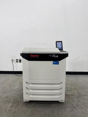 Thermo Scientific Sorvall Lynx 4000 High-Speed Floor Centrifuge with Touchscreen Control-cover