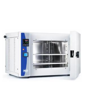 Falc STZ 18-D Digital Natural Convection Laboratory Oven for Sterilization and Thermal Testing-cover