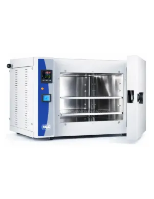 Falc STZ 5.4-D Mini Laboratory Oven with Digital PID Control for Sterilization