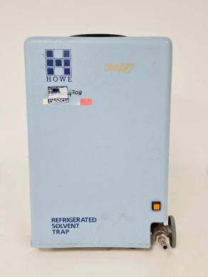 HOWE Refrigerated Solvent Trap Lab-cover