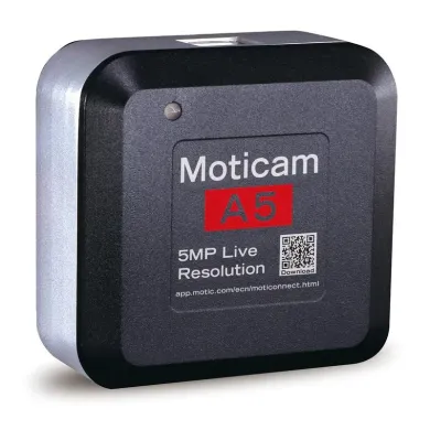 Motic Moticam A5 Microscope Camera