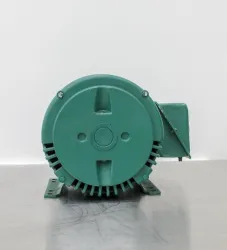 Marathon Electric EVL 182TTDB4026BR H General Purpose Motor 1760 RPM 208-230V 3 Phase, 5 of 6