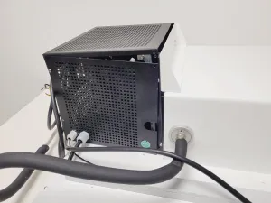 MBraun Uni Lab Pro Glove Box Side Mounted Freezer for Controlled Atmosphere Storage, 11 of 12