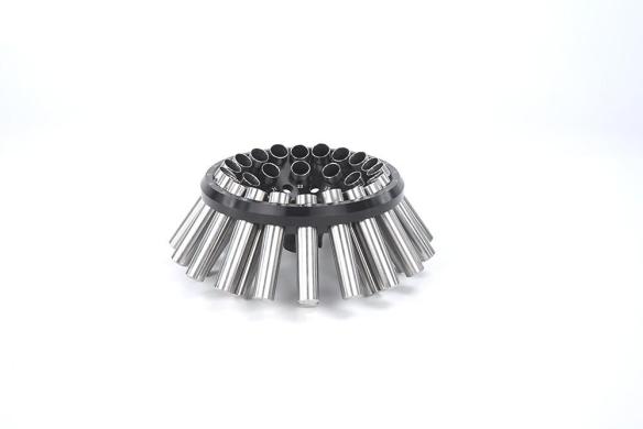 Eppendorf F-35-30-14 Centrifuge Rotor for 5702 and 5702R-cover
