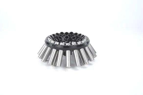 Eppendorf F-35-30-14 Centrifuge Rotor for 5702 and 5702R