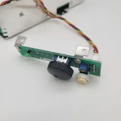 Nikon Eclipse 50i Microscope Replacement Power Board and Electronics Kit, 5 of 5
