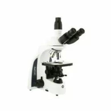 Euromex iScope IS.1153-PLi Trinocular Microscope-cover