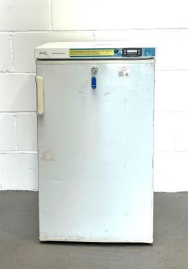 LEC PE502 Medical Pharmacy Underbench Refrigerator 240V 50Hz Salvage-cover