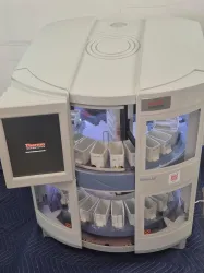 Thermo Scientific A8150001 Gemini AS Automated Heated Slide Stainer for Histology, 4 of 13