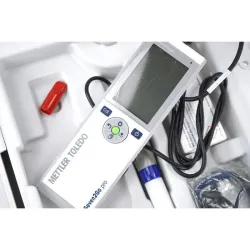 Mettler Toledo Seven2Go Pro S9 Dissolved Oxygen Meter, 2 of 7