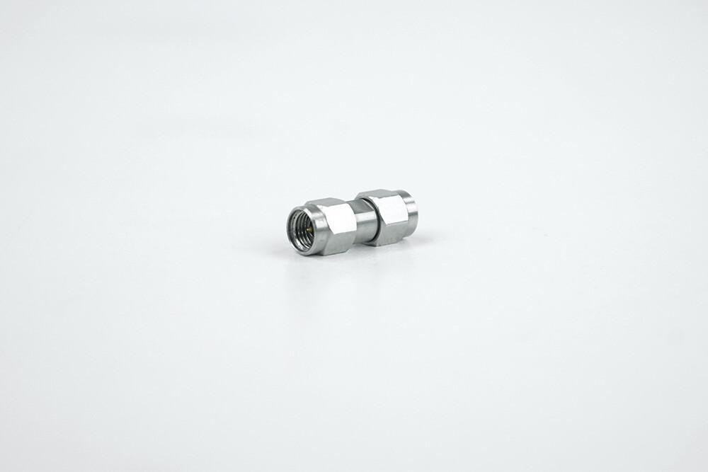 Pasternack SMA Male-to-Male RF Coaxial Adapter