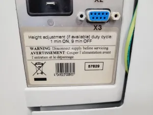 Thermo Scientific CryoStar NX70 Spares/Repair, 5 of 29