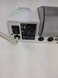 Mettler Toledo RS-P42 Printer, 3 of 4