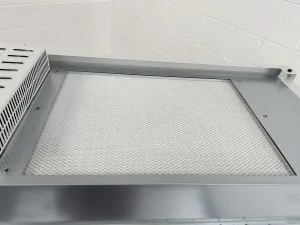 Thermo Scientific Safe 2020 1.2 MSC Class II Microbiological Safety Cabinet, 8 of 12
