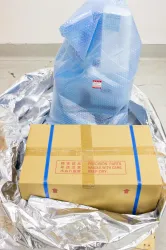 IAI IXA-4NSN4533-5L-T2 High-Speed SCARA Robot for Industrial Automation, 6 of 6