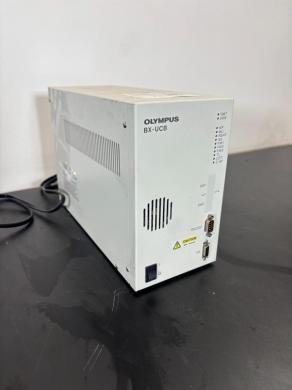 Olympus BX-UCB Control Box-cover