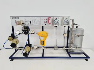 Armfield PCT Instrumentation & Control System Lab (Spares/Repairs), 38 of 47