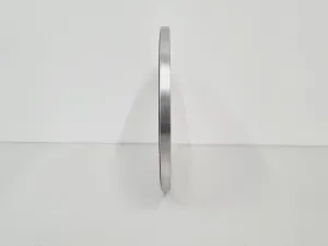10-Inch Magnetron Sputter Blanking Plate for Vacuum Thin Film Deposition Systems, 3 of 5