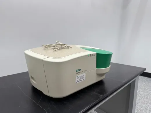 Bio-Rad QX200 Droplet Reader
